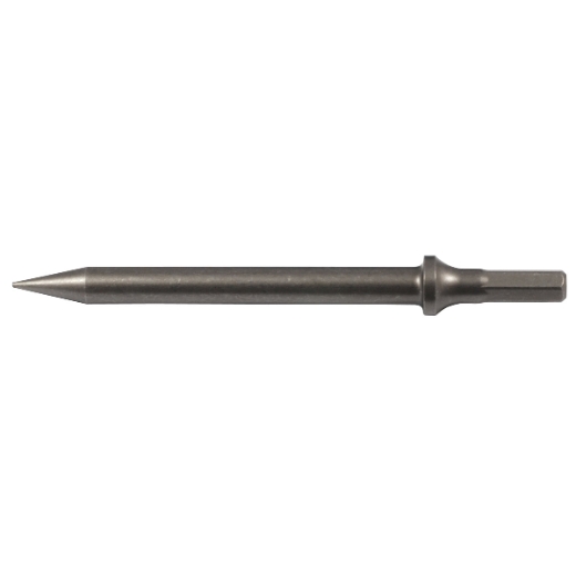 Elmag Spitzmeißel 6-kant, 10,2 mm -1 Elmag Spitzmeißel 6-kant, 10,2 mm -1
