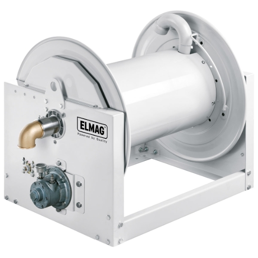 Elmag INDUSTRIE Schlauchaufroller Serie 700 / L 690 -1 Elmag INDUSTRIE Schlauchaufroller Serie 700 / L 690 -1