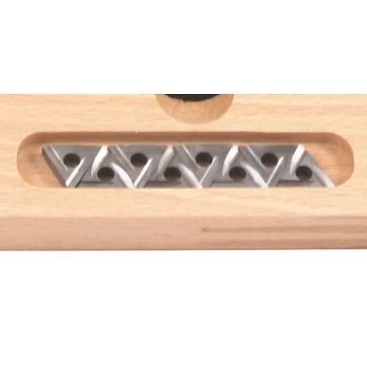 Elmag Wendeplatte zu DM-Satz 'Camlock' -1 Elmag Wendeplatte zu DM-Satz 'Camlock' -1
