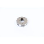 Elmag Vorschubrolle 1,0/1,2 mm, CPTX-I 400-500 2W -1