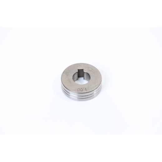 Elmag Vorschubrolle 1,0/1,2 mm, CPTX-I 400-500 2W -1 Elmag Vorschubrolle 1,0/1,2 mm, CPTX-I 400-500 2W -1