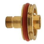 Elmag Spannhülsengehäuse Ø 1,6-3,2 mm zu JUMBO GS GL -1