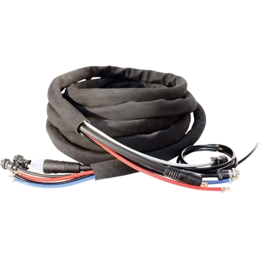 Elmag Zwischenschlauchpaket 2m -1