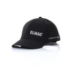 Elmag ELMAG Kappe schwarz -1