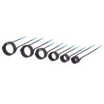 Elmag Induktions-Spiralen-Set 6 teilig zu iDuctor W2300 -1