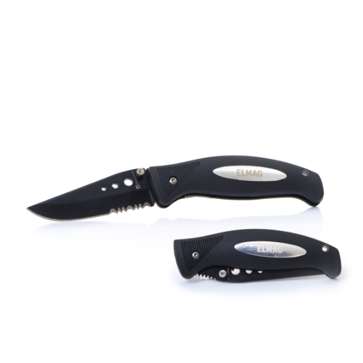 Elmag ELMAG Klappmesser -1