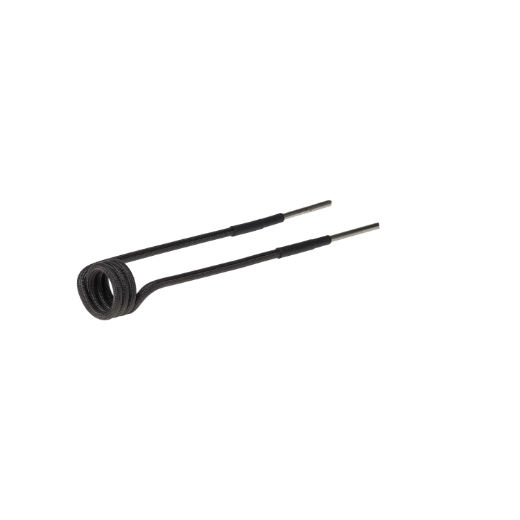 Elmag Induktions-Spirale gerade Ø 18mm/M8-150 (5,5W) -1 Elmag Induktions-Spirale gerade Ø 18mm/M8-150 (5,5W) -1