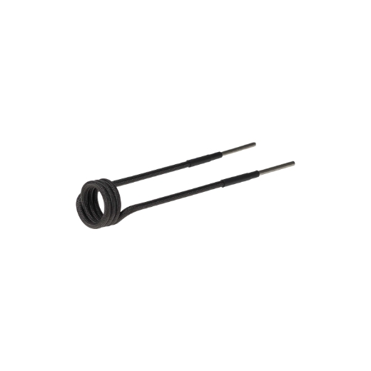 Elmag Induktions-Spirale gerade Ø 52mm/M30-240 (5,5W) -1 Elmag Induktions-Spirale gerade Ø 52mm/M30-240 (5,5W) -1