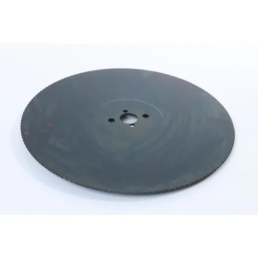 Elmag Sägeblatt HSS / DMo5 -1