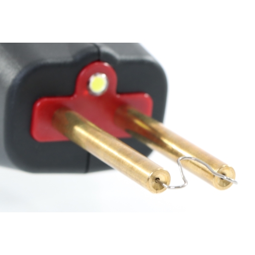 Elmag VA-Klammer für Außenecken 0,6mm HD-E -1