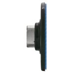 Elmag DiaProfi-Polierpad - SET Ø100mm -3