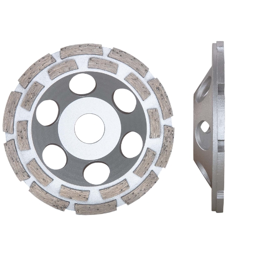 Elmag DiaProfi-Schleiftopf UNI Ø125mm -1