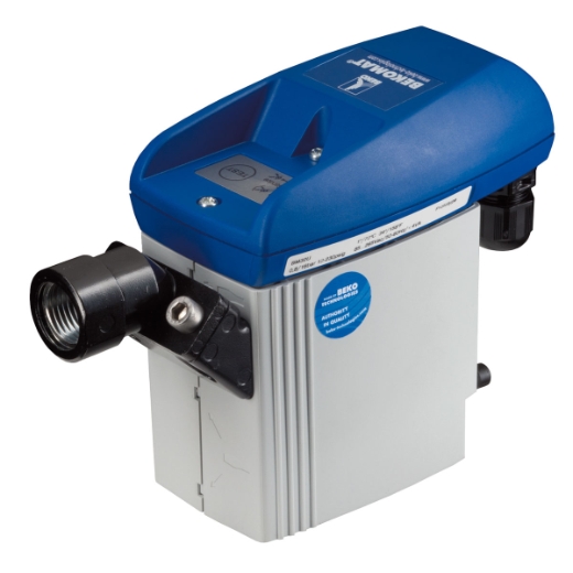 Elmag Automat. Kondensatableiter -1