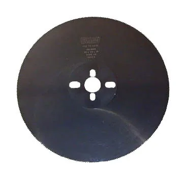 Elmag Sägeblatt HSS-E / COBALT -1