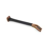 Elmag Induktionsheizkopf komplett mit T-förmigen Ferrit -1