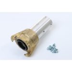 Elmag Hülse mit Klauenkupplung 'RA-14' -1