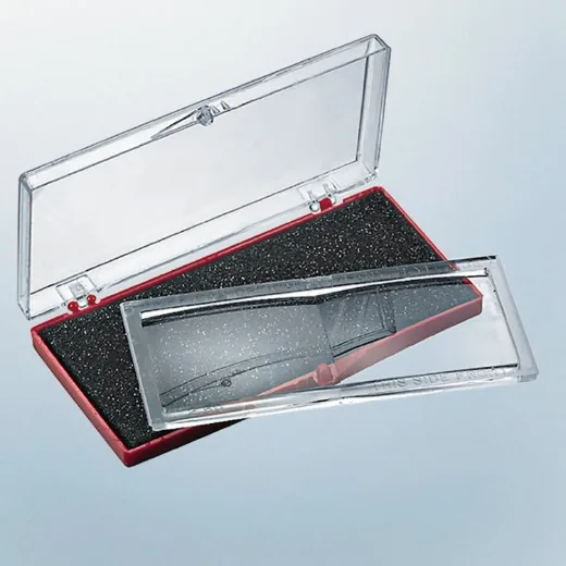 Elmag Vergrösserungslinse / Dioptrienscheibe +1.5, 107x51x4 mm -1