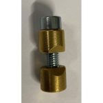 Elmag Elektrodenspannstift für Elektrode Ø12mm -1