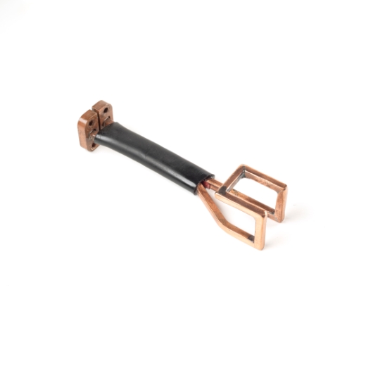 Elmag Induktionsheizkopf komplett U-förmig 30mm -1