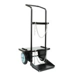 Elmag Transportwagen mit 2 Rädern 'T2000V' -1