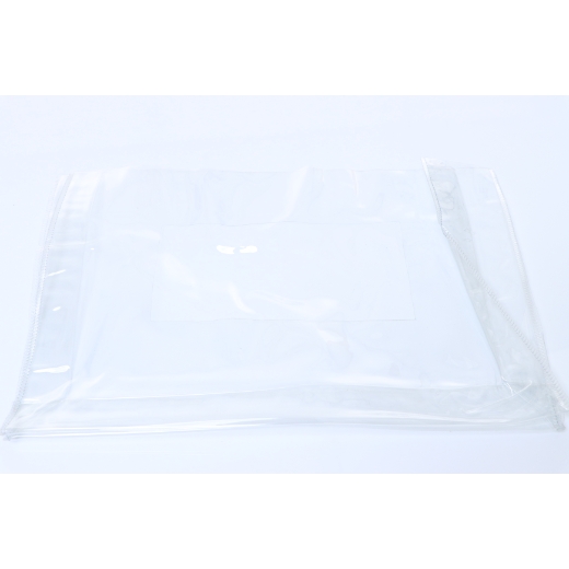 Elmag PVC-Abdeckhülle (transparent) NEU -1 Elmag PVC-Abdeckhülle (transparent) NEU -1