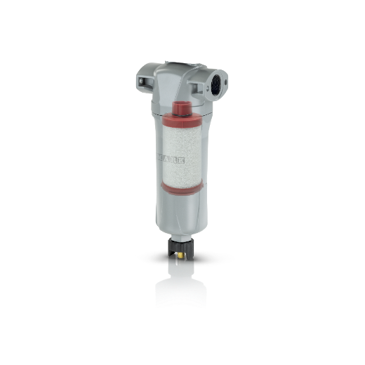 Elmag Vorfilter inkl. autom. Ableiter -1