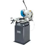 Elmag Metall-Kreissägemaschine MKS 315 PROFI -1