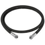 Elmag Gummischlauch 1/4', 4 mt. -1