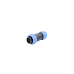 Elmag HF-Stecker / Steuerleitungsstecker 12-polig -1