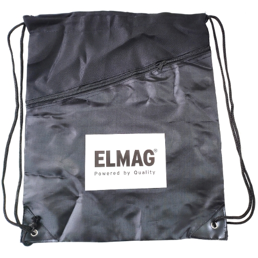 Elmag Aufbewahrungssack / Schutzhülle für Schweißschirme -1
