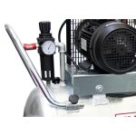 Elmag Kompressor INDUSTRIE-LINE 'ÖLFREI' IL 1600/10/500 D -5