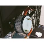 Elmag Kompressor INDUSTRIE-LINE 'ÖLFREI' IL 1600/10/500 D -6