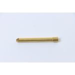 Elmag Spannhülse 1,6 mm, L=50 mm, abgeschrägt -1