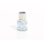 Elmag QT-Schnellstecker mit IG 1/4' BSP -1