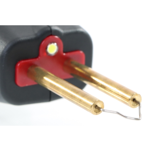 Elmag VA-Klammer für Innenecken 0,8mm HD-C -1