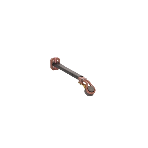 Elmag Induktionsheizkopf 'Heavy Duty' mit Rundkopf komplett -1 Elmag Induktionsheizkopf 'Heavy Duty' mit Rundkopf komplett -1