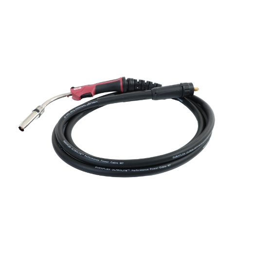 Elmag Schlauchpaket MBC 36/3m, DØ 1,0mm -1