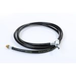 Elmag Hebelventilstecker mit Schlauch 2500 mm -1