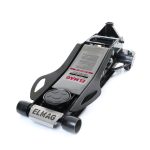Elmag Rangierwagenheber PROFI JACK 2500 -1