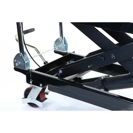 Elmag Scheren-Hubtischwagen 500 kg -4