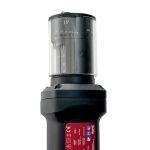Elmag Wolframelektroden-Anschleifgerät WSG 4 -8
