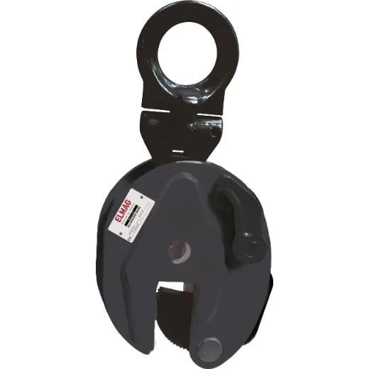 Elmag Blechgreifer 3.000 kg mit Schwenköse -1