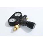 Elmag Druckregler ProControl® 'Stickstoff' -1