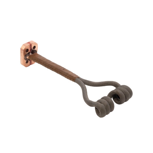 Elmag Induktions-Spule 'U-förmig, nach vorne offen', für 1/8 & 1/4' Rohre -1 Elmag Induktions-Spule 'U-förmig, nach vorne offen', für 1/8 & 1/4' Rohre -1
