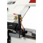 Elmag Metall-Bandsägemaschine HY 380x230 Vario -5