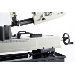 Elmag Metall-Bandsägemaschine HY 380x230 Vario -8