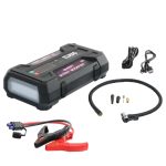 Elmag AIR-BAT 2 / 4 in 1 Energiestation / Startgerät 12V -1
