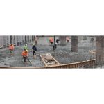 Elmag Hochfrequenz Flaschenrüttler mit integrierten Umformer HFFR 65/5 -5