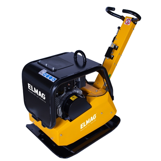 Elmag Rüttelplatte reversierbar RPD40-60 -1