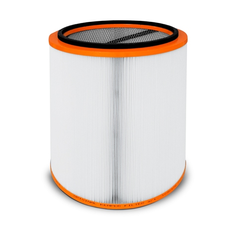 Elmag Hauptfilter 15m² (Type 109 0469) -1